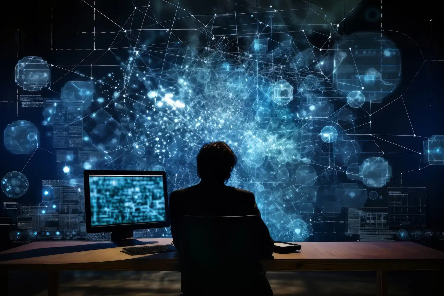 Digital Security in IT Hiring: Why Blockchain Verification Matters for Remote Contracts