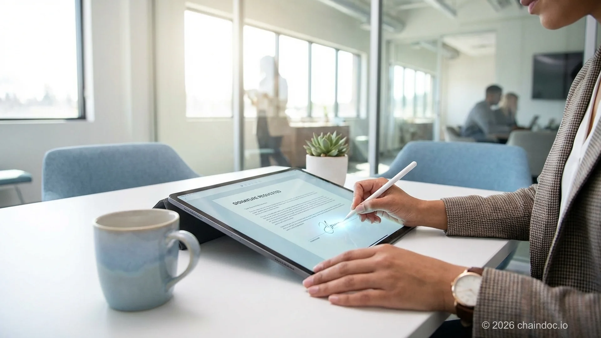 What Is an Electronic Signature? An Ultimate Guide to Businesses