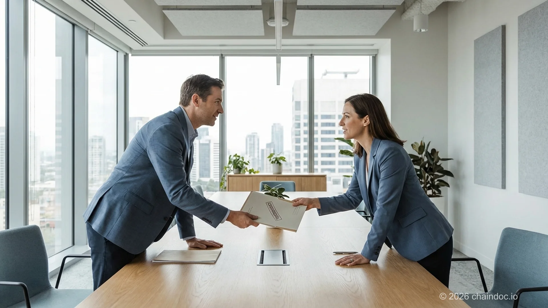 How to Create a Secure Non-Disclosure Agreement (NDA)