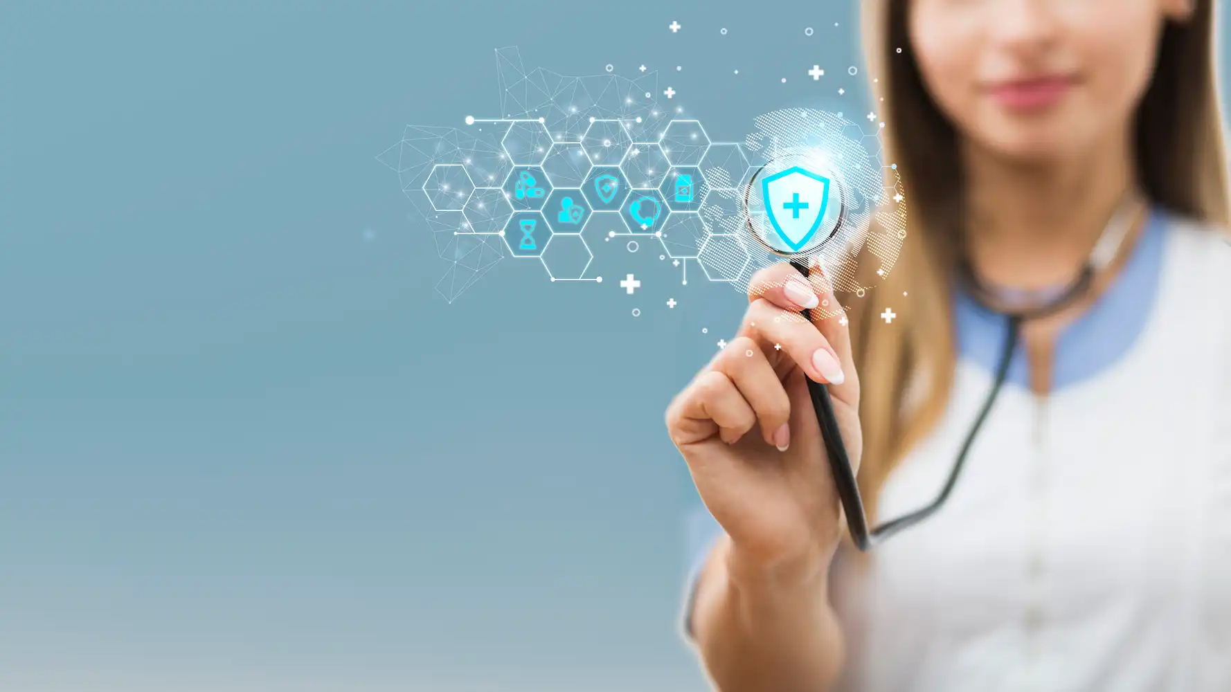 How Blockchain Enhances HIPAA Compliance in Healthcare Document Management
