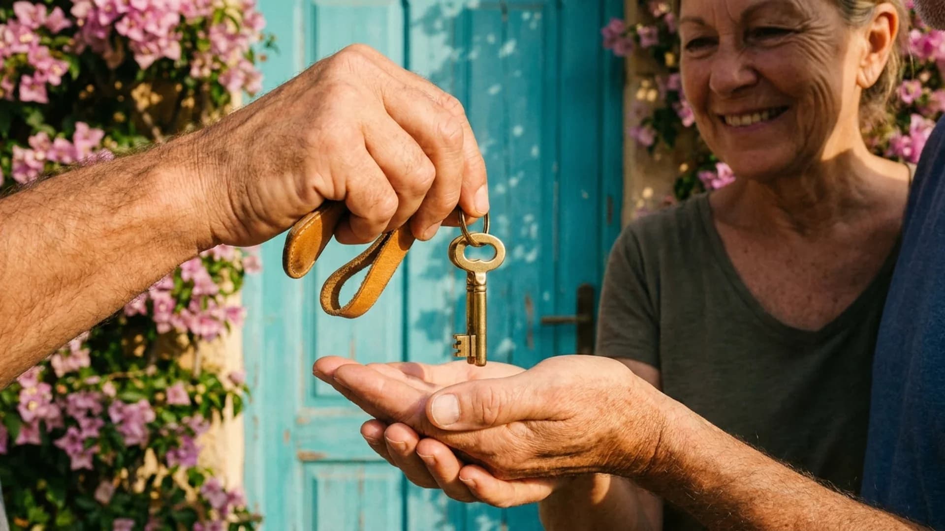 Hand with a stylus signing digital property documents, a real estate e-signature on a lease and a purchase agreement