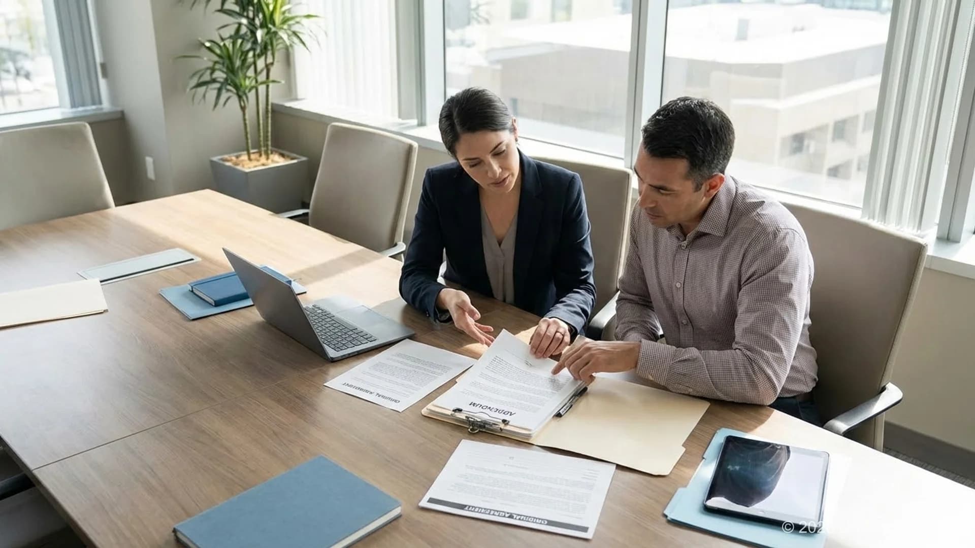 How to Write an Enforceable Addendum: A 5-Step Guide