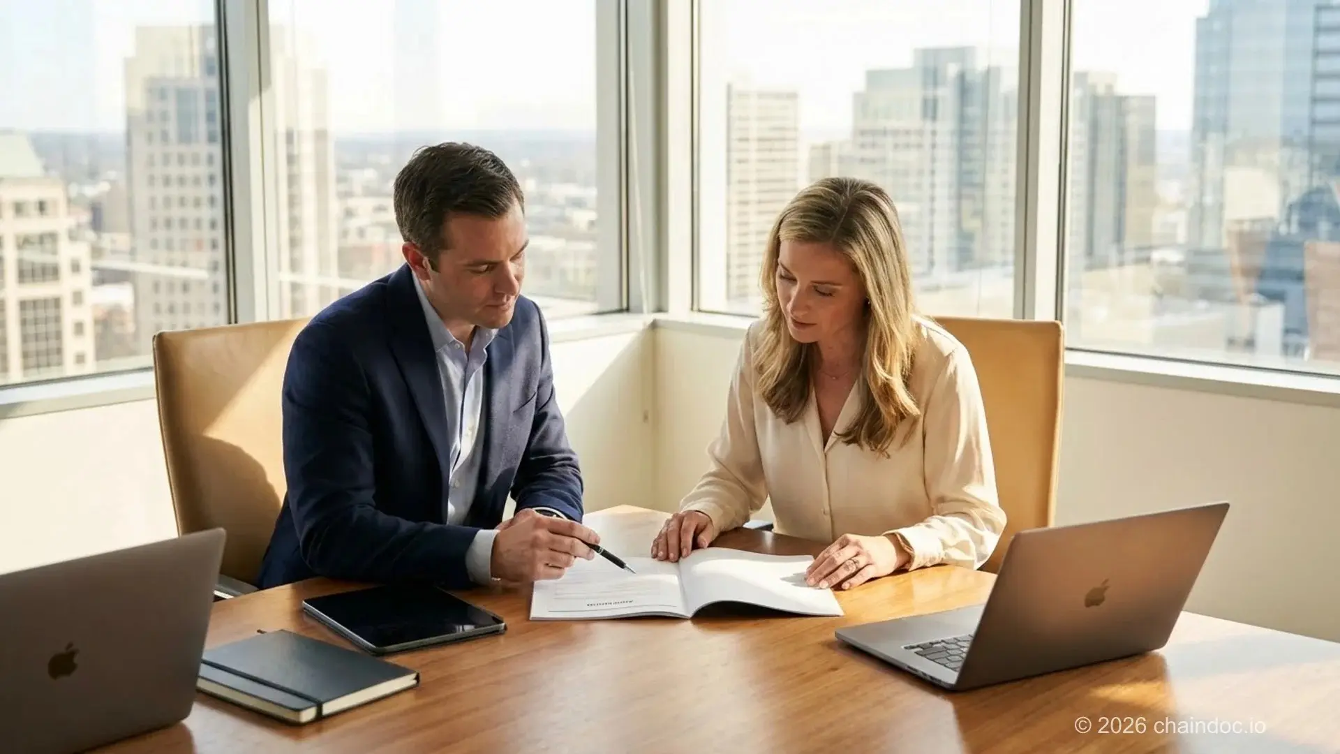 Signification d'un avenant : guide complet pour les contrats commerciaux