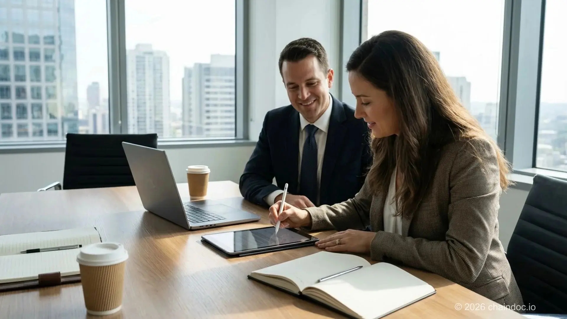 Logiciel de signature numérique : le guide d'achat ultime 2026