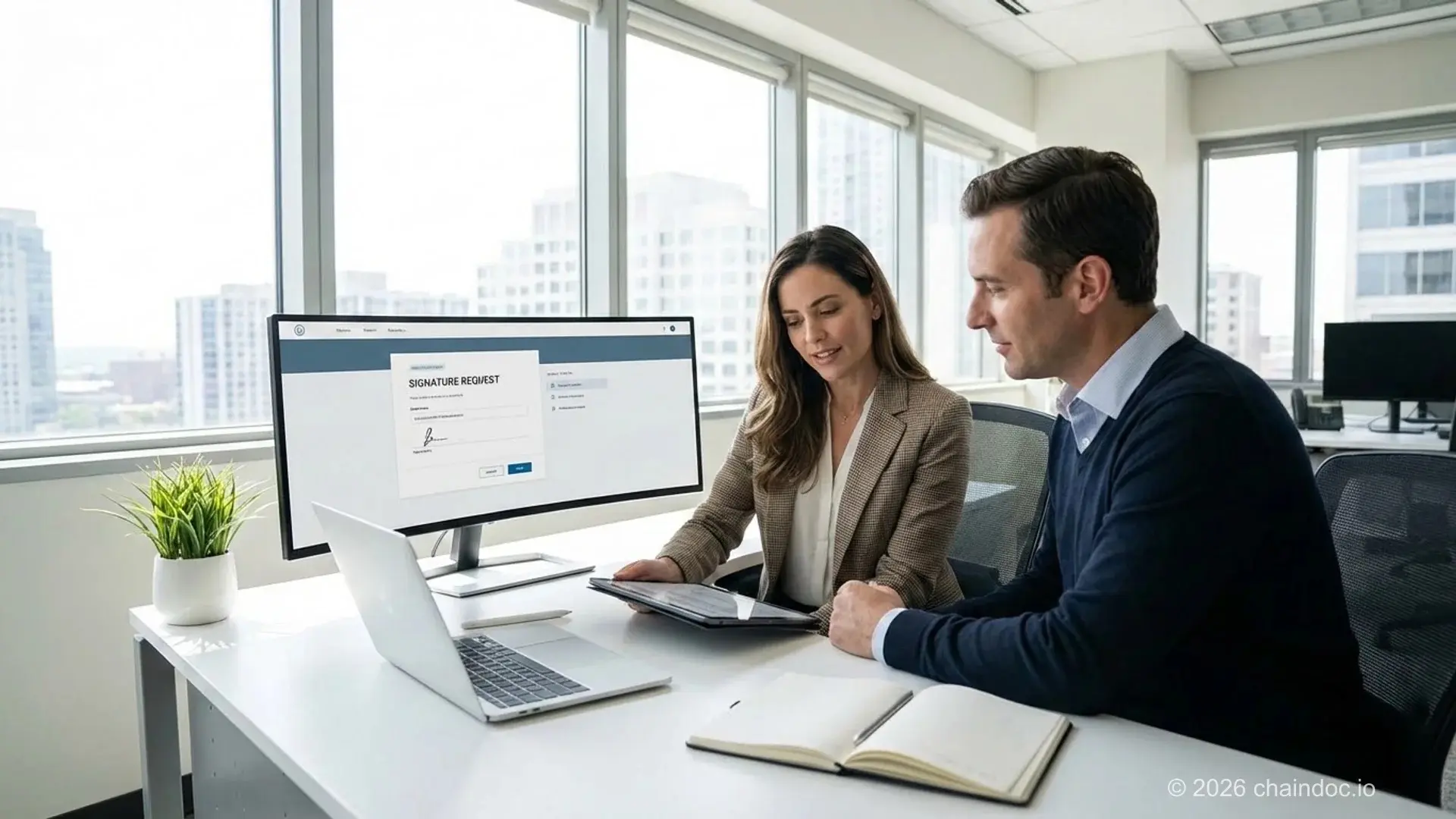 Document Signing Software: The Complete Buyer's Guide for 2026