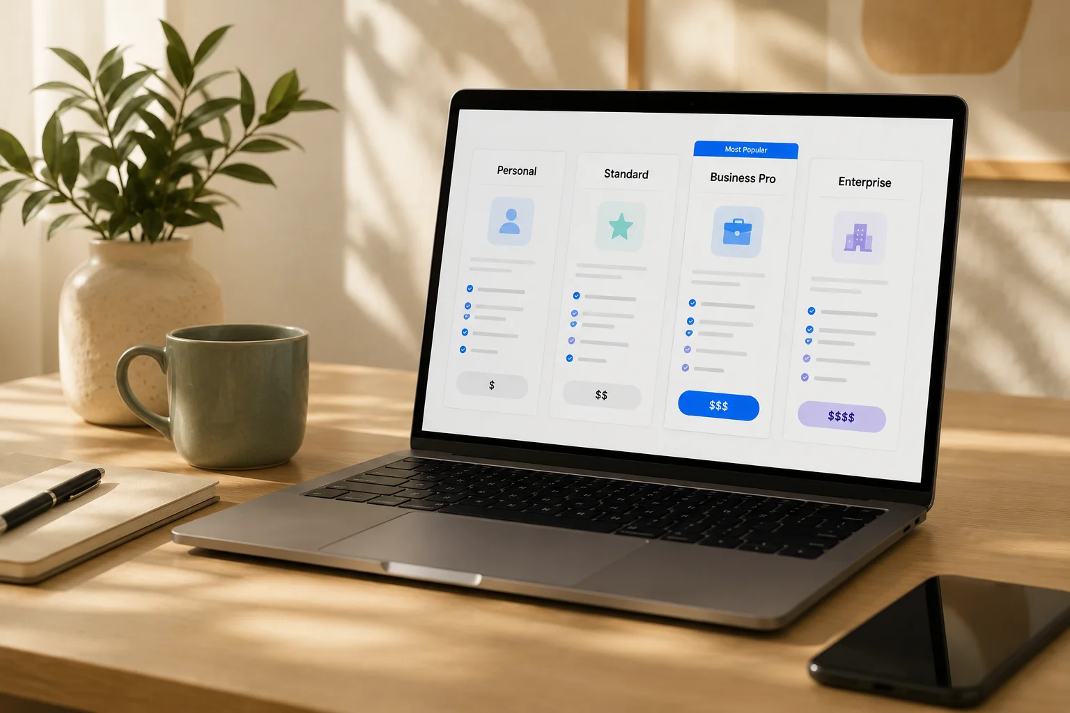 Preços do DocuSign explicados: quanto custa de verdade em 2026