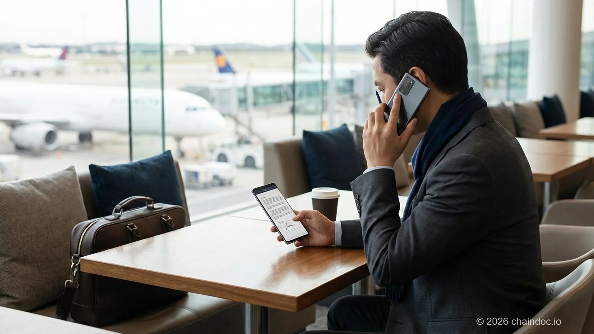 安全与合法性:基于应用的签名安全且具有法律效力吗?