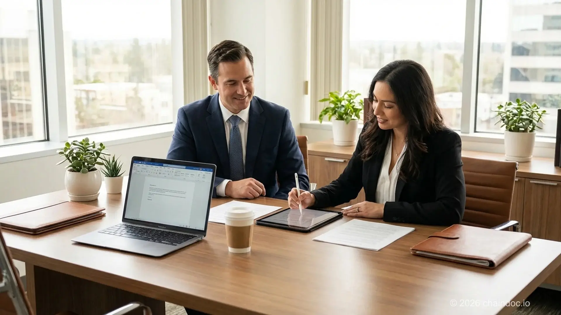 Electronic Signature App: The Ultimate Guide to Signing Documents on the Go