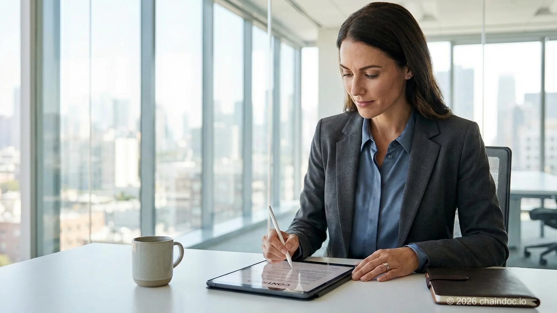 Professional guide to choosing the right eSignature software platform for business document security and workflow automation