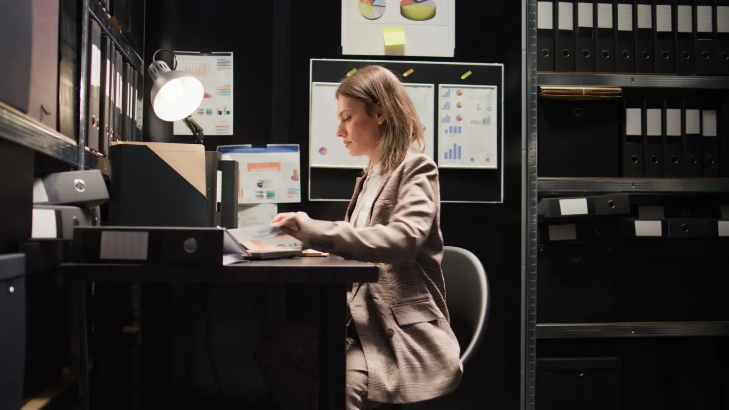 Architecture des métadonnées de la blockchain montrant les couches de sécurité des documents et les processus de vérification