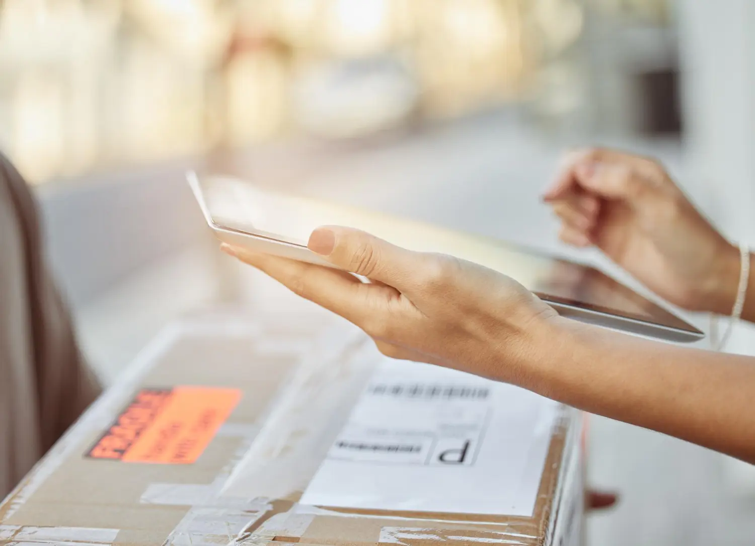 电子签名后的自动计费:Chaindoc中的发票、订阅与押金管理