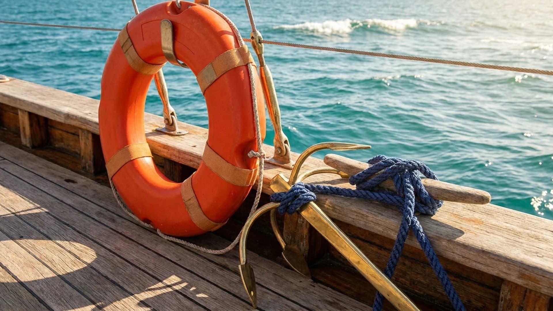 Retention of Title: The Clause That Survives Insolvency