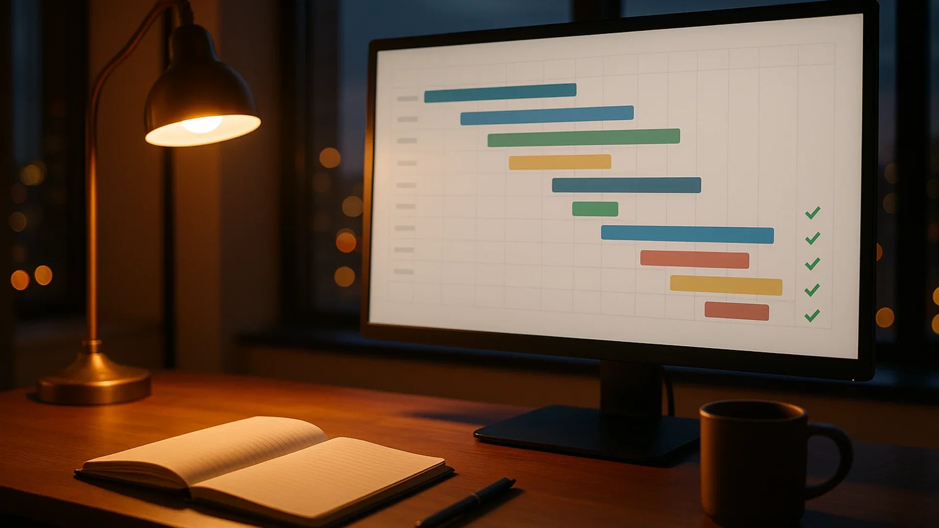 Software development agreement signing workflow: digital contract management dashboard showing milestone payments and e-signature status