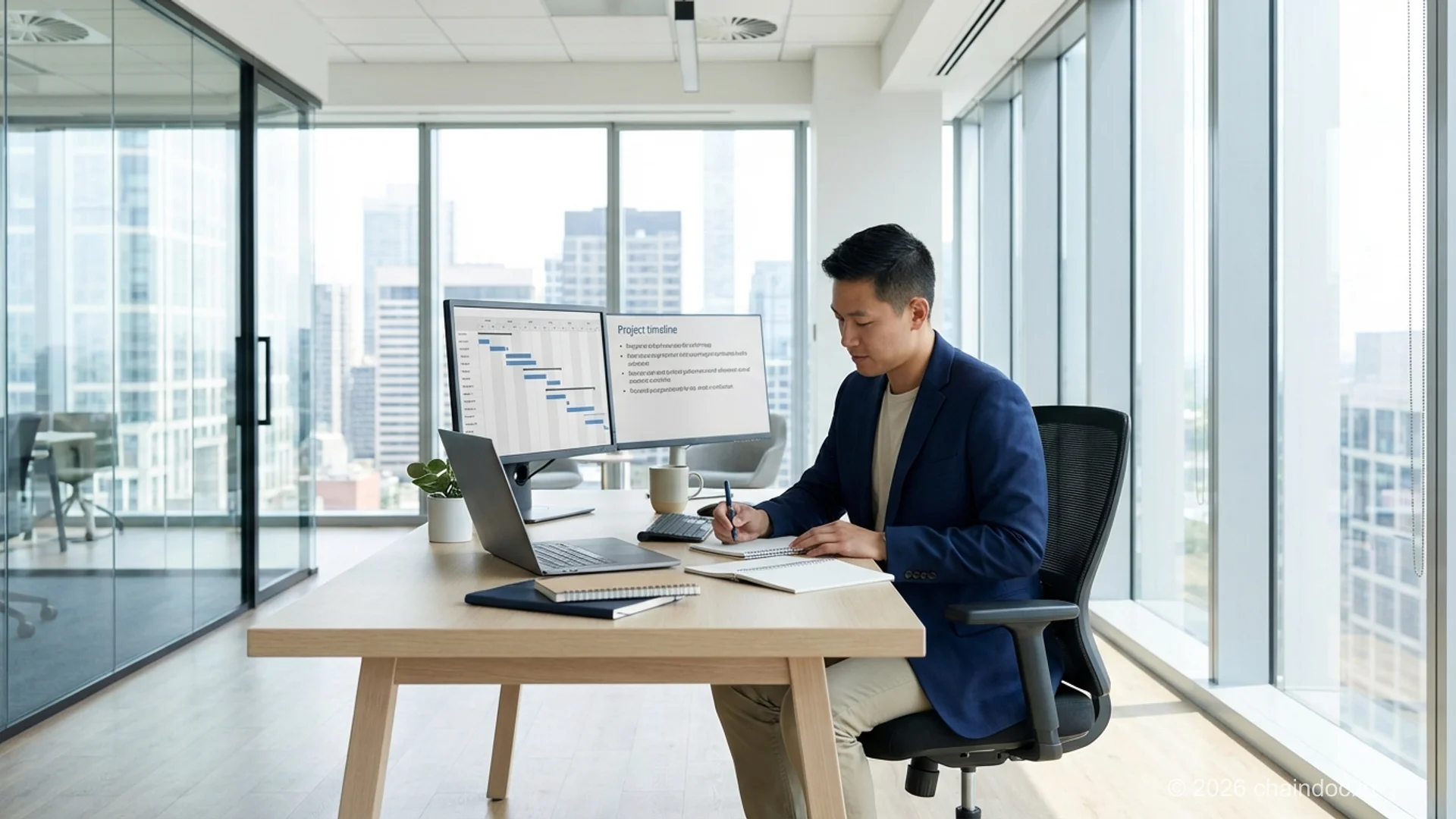 Streamline Your SOW Workflow with a Secure Platform