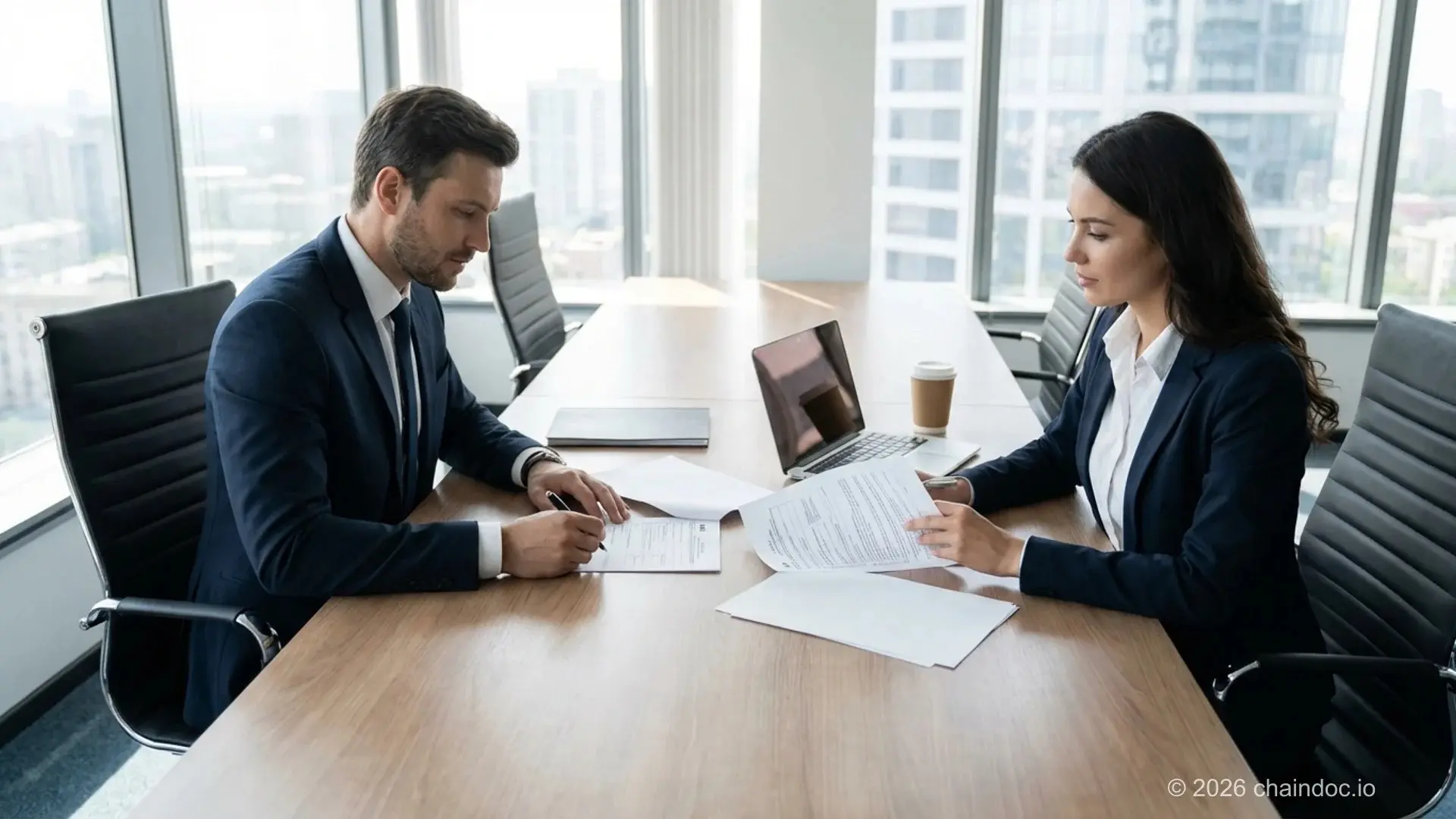 W-9 Form: A Complete Guide for Businesses & Contractors (2026)