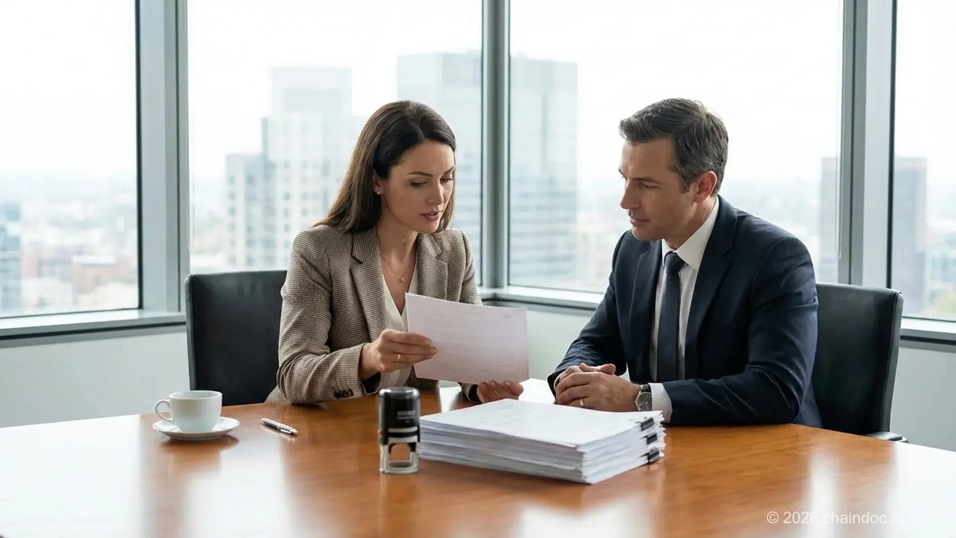 Qu'est-ce qu'une déclaration sous serment ? Guide complet des attestations assermentées