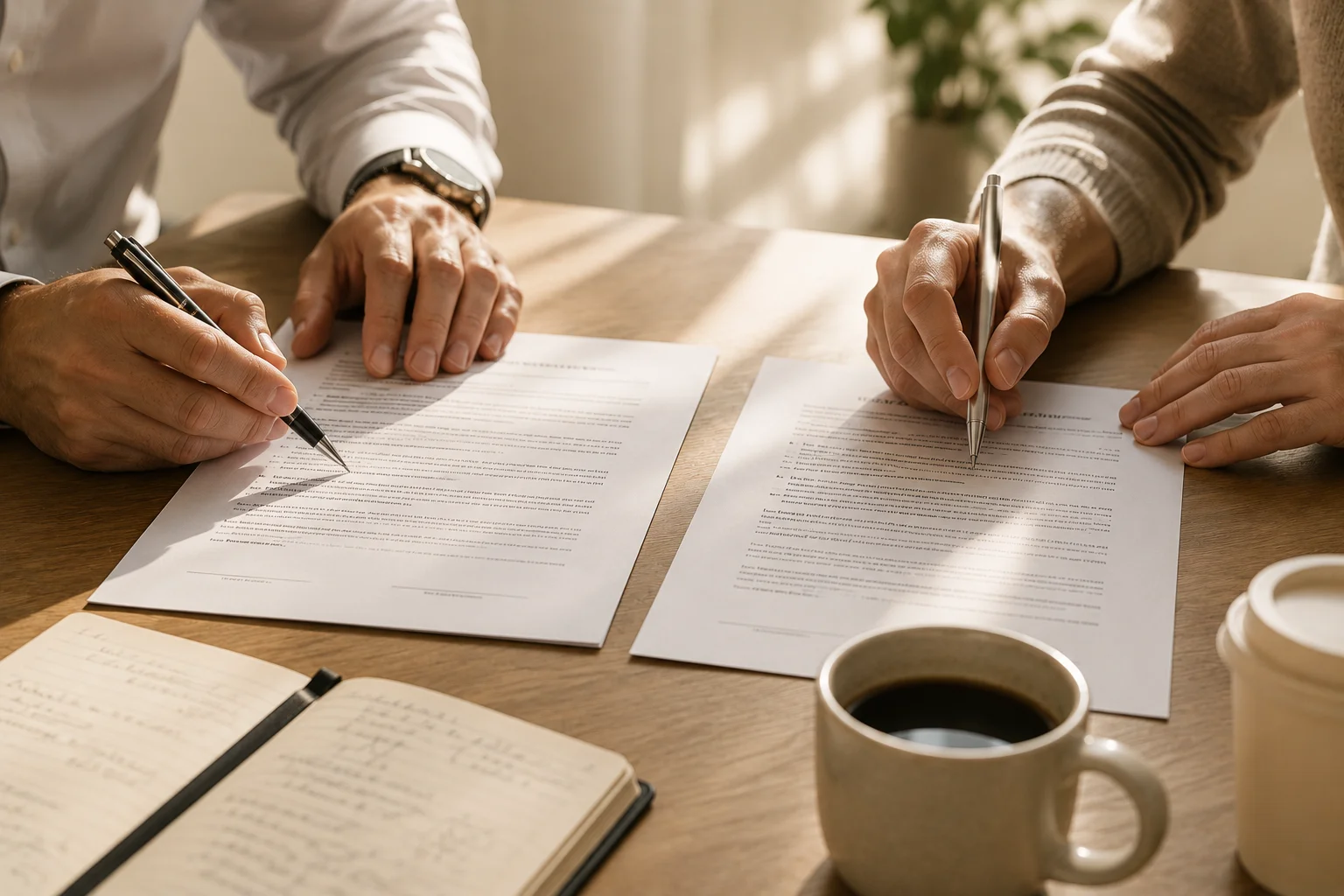 DocuSign vs Adobe Sign 2026: Full Comparison | Chaindoc