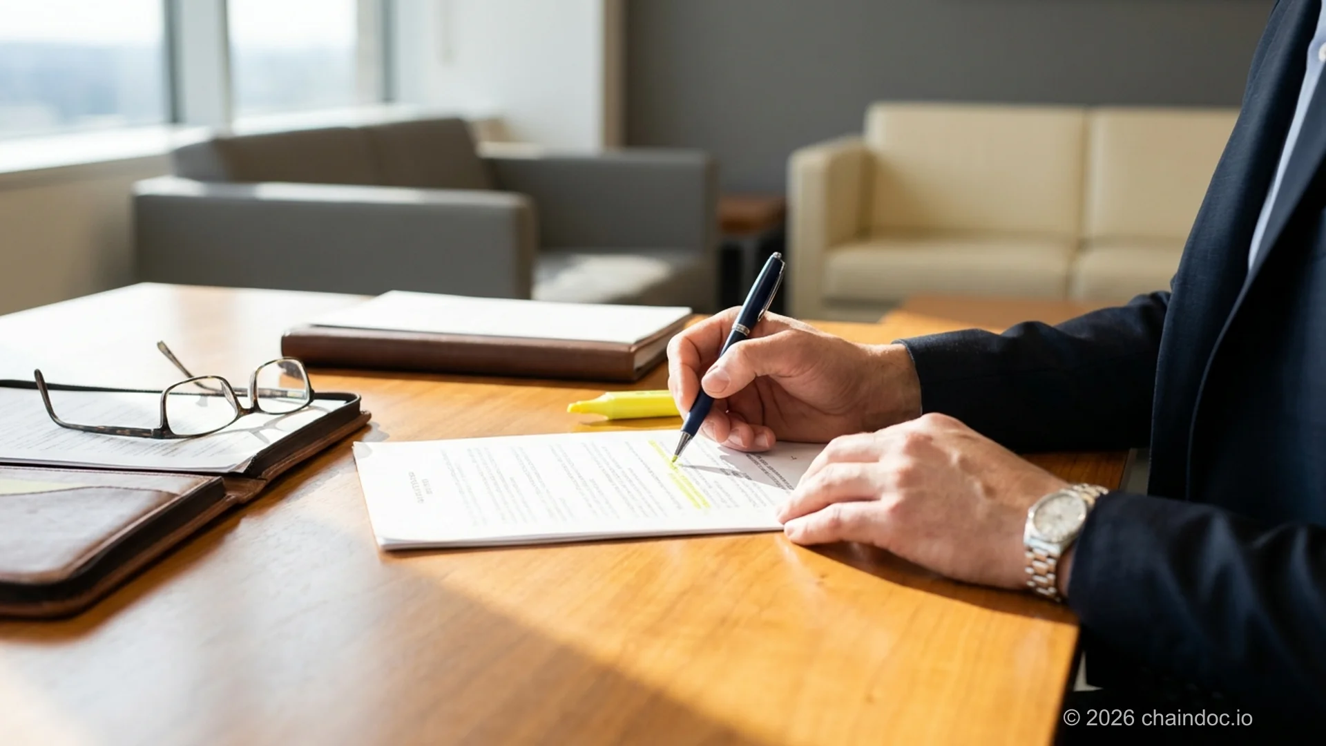 Understanding the key clauses of a Non-Disclosure Agreement